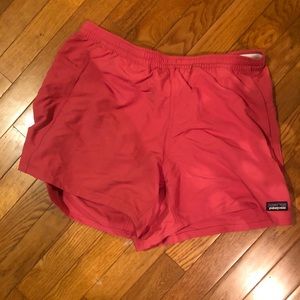 Women’s Patagonia Shorts